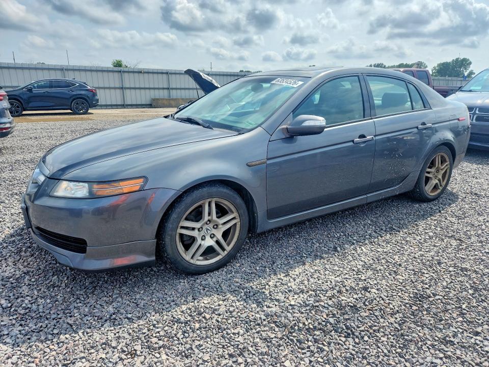 2008 ACURA TL 19UUA66298A003190