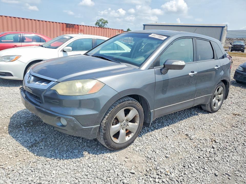 2008 ACURA RDX 5J8TB18528A011876