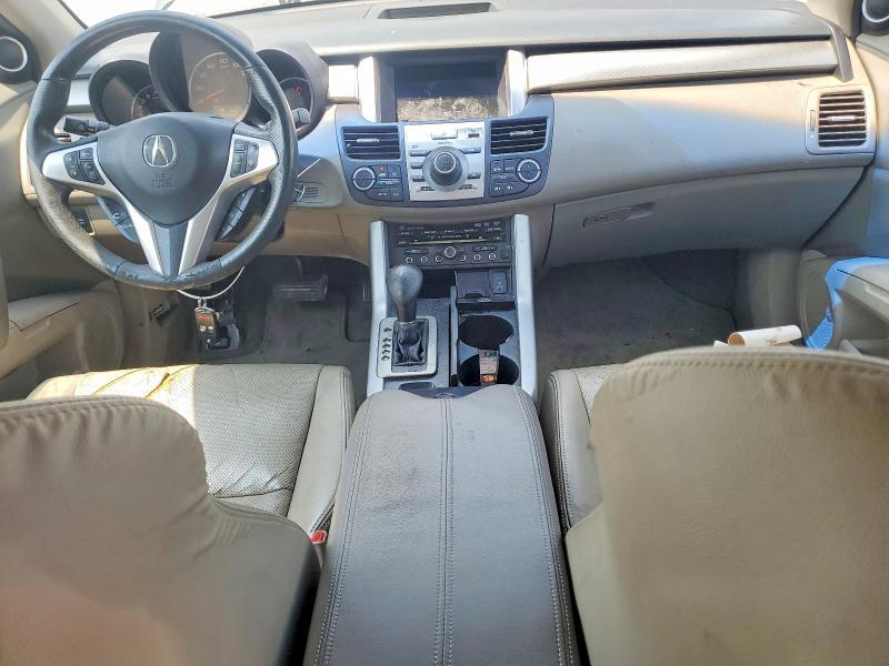 2008 ACURA RDX TECHNOLOGY — Фото 8 из 13