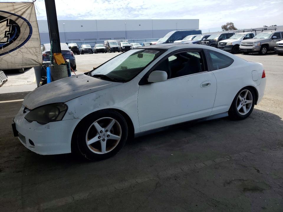 2004 ACURA RSX JH4DC54834S008530