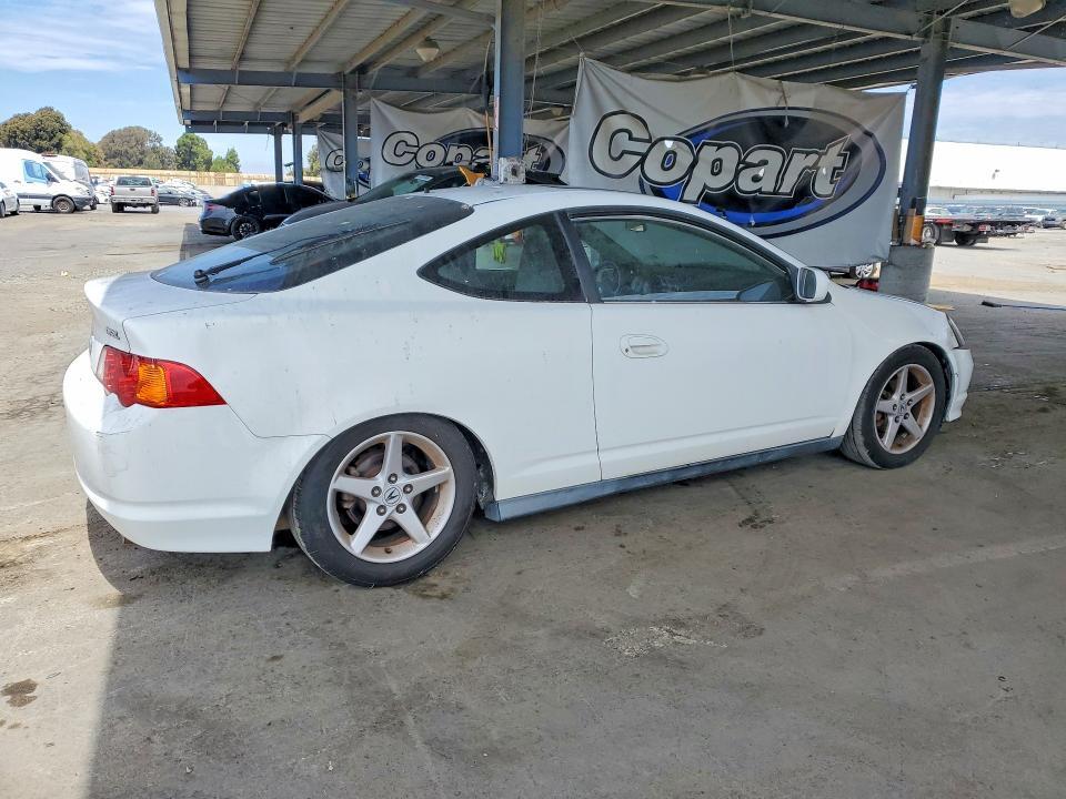 2004 ACURA RSX — Фото 3 из 12