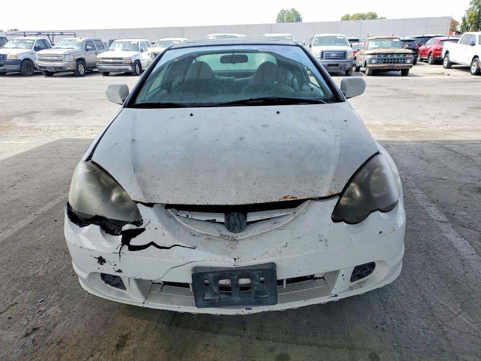 2004 ACURA RSX — Фото 5 из 12