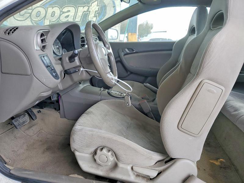 2004 ACURA RSX — Фото 7 из 12