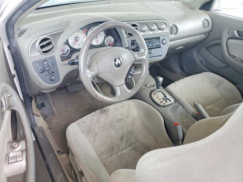 2004 ACURA RSX — Фото 8 из 12