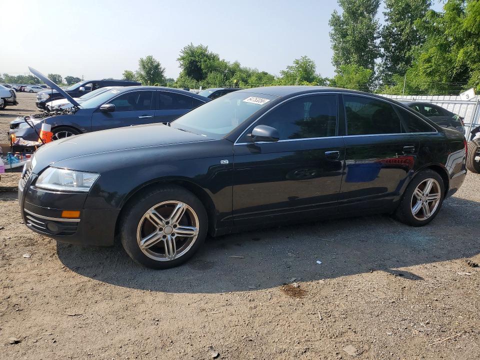 2008 AUDI A6 WAUDH64F48N160406