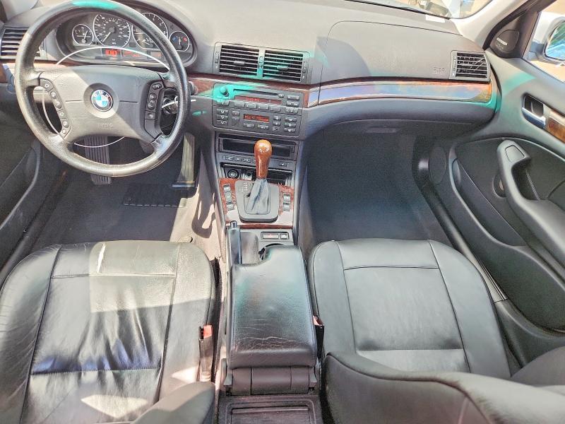 2004 BMW 330 XI — Фото 8 из 15