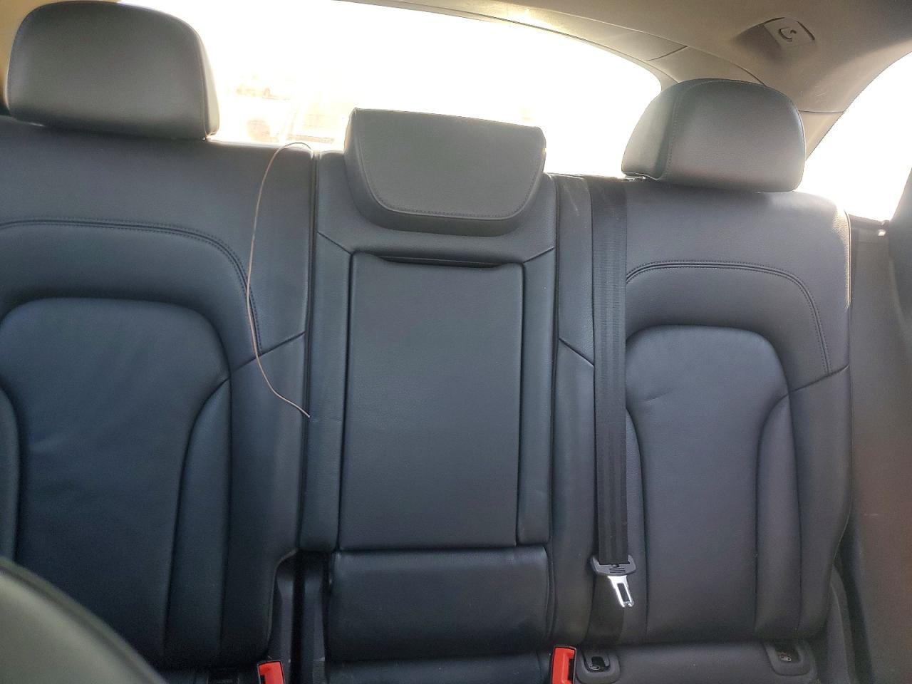 2016 AUDI Q5 PREMIUM PLUS — Фото 10 из 13