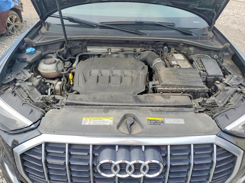 2020 AUDI Q3 PREMIUM — Фото 12 из 13