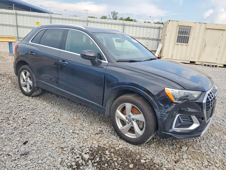 2020 AUDI Q3 PREMIUM — Фото 4 из 13