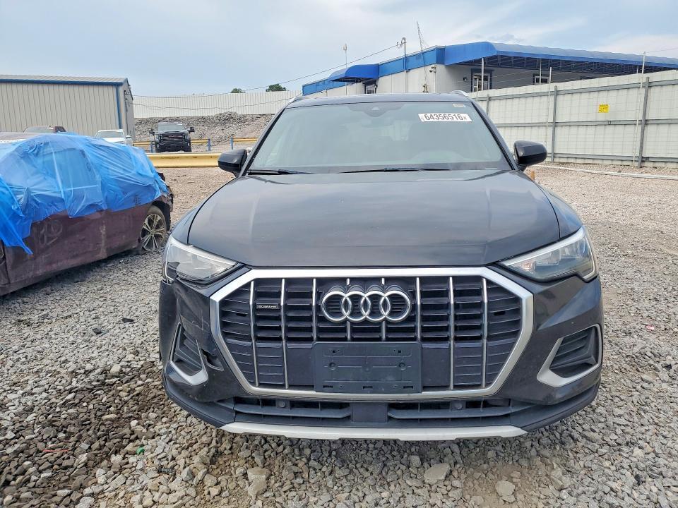 2020 AUDI Q3 PREMIUM — Фото 5 из 13