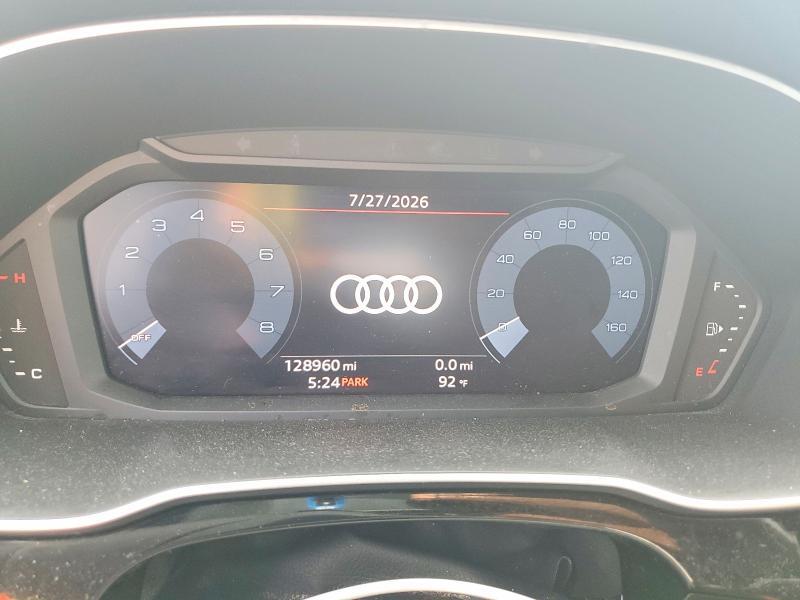 2020 AUDI Q3 PREMIUM — Фото 9 из 13