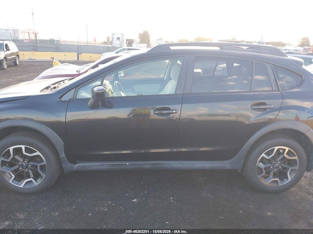 2016 SUBARU CROSSTREK 2.0I PREMIUM — Фото 14 из 16