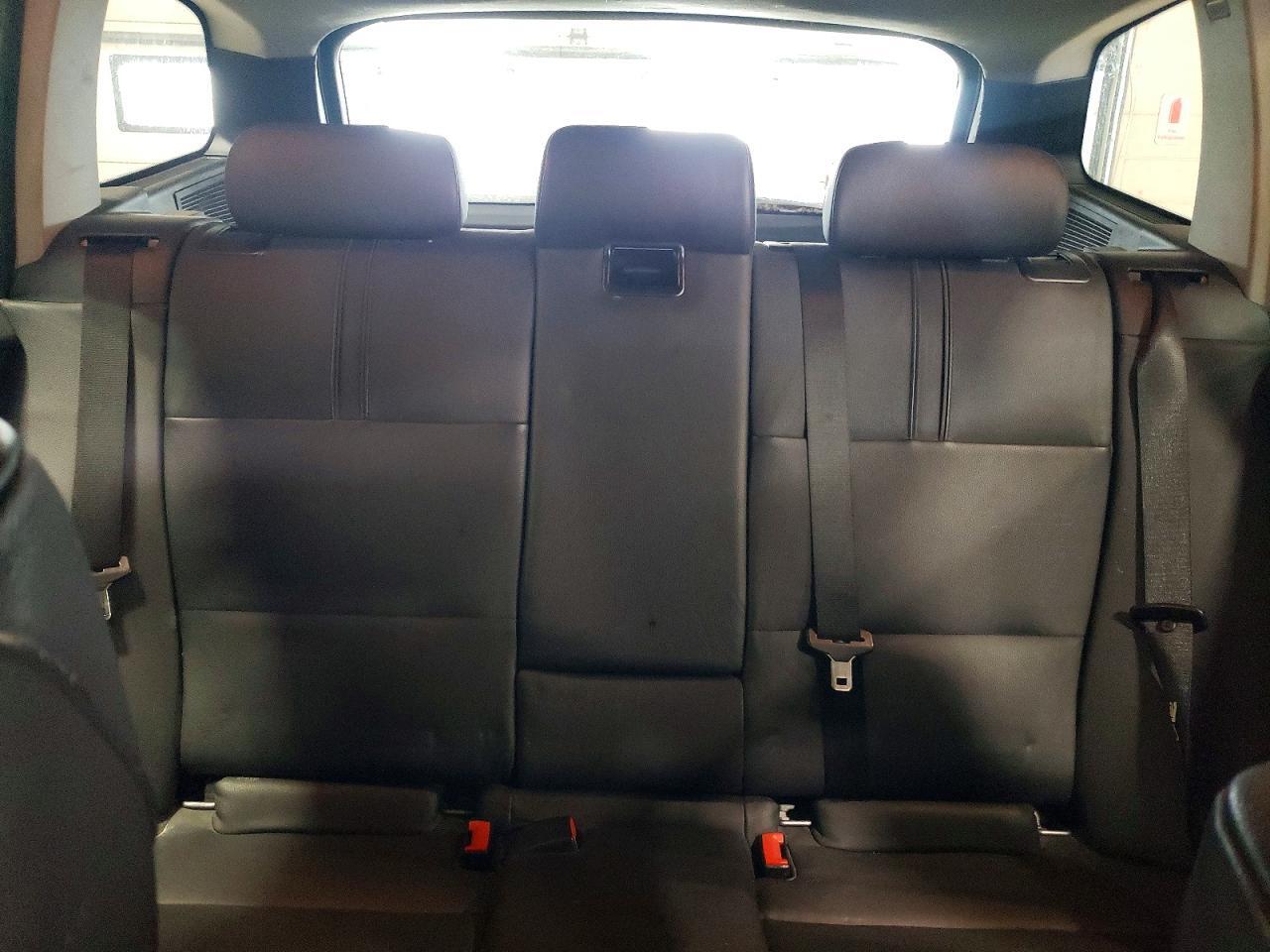 2008 BMW X3 3.0SI — Фото 10 из 13