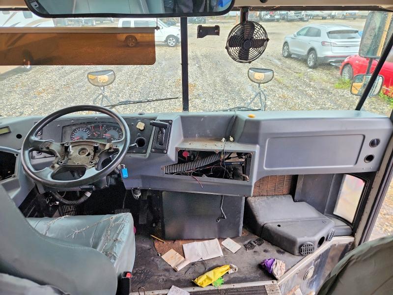 2012 BLUEBIRD VISION - SCHOOL BUS — Фото 5 из 10