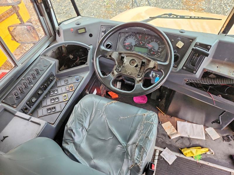 2012 BLUEBIRD VISION - SCHOOL BUS — Фото 9 из 10