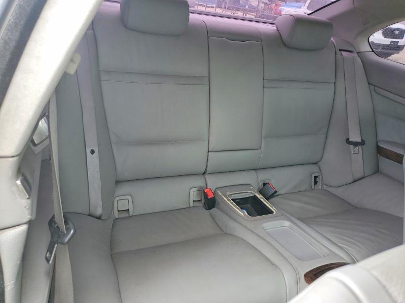 2008 BMW 335 I — Фото 10 из 12