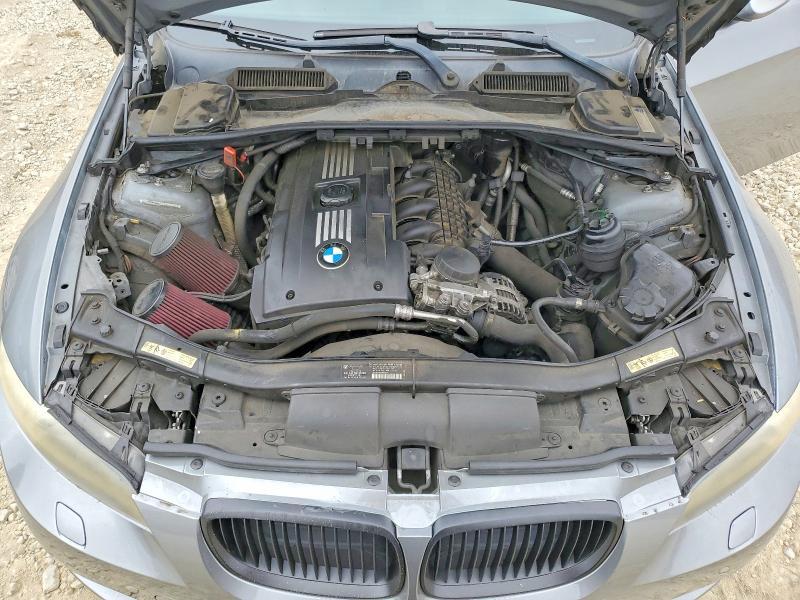 2008 BMW 335 I — Фото 11 из 12
