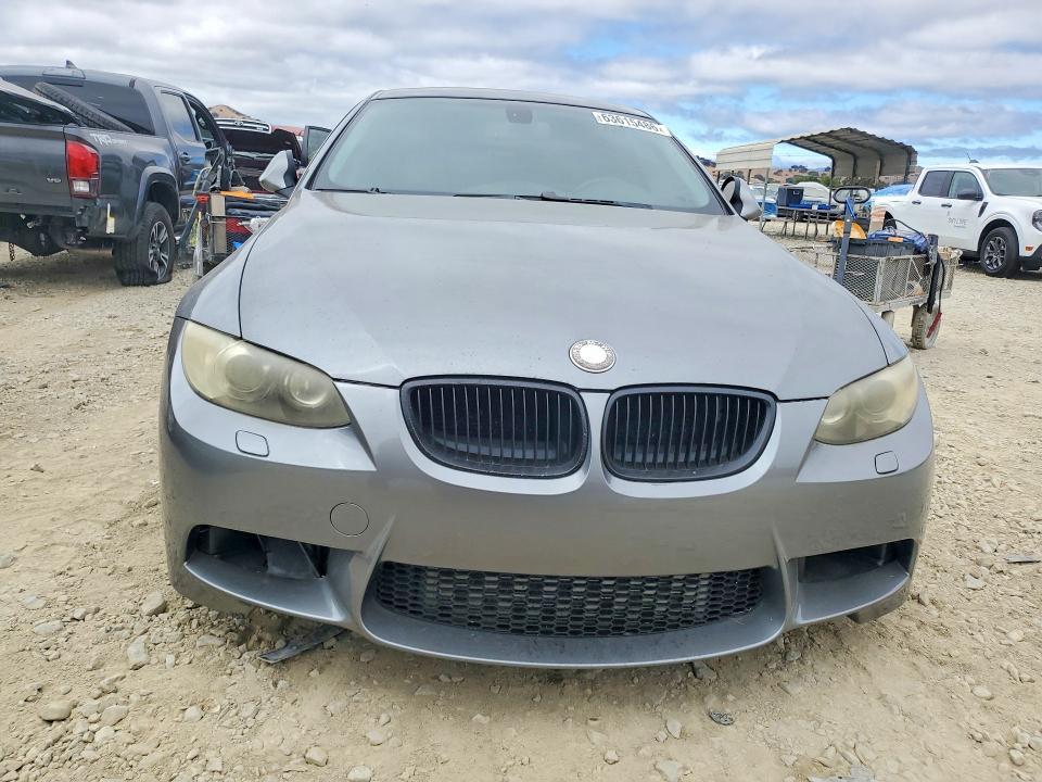 2008 BMW 335 I — Фото 5 из 12