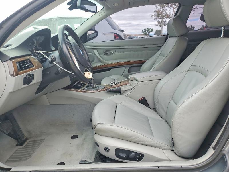 2008 BMW 335 I — Фото 7 из 12
