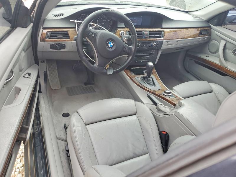 2008 BMW 335 I — Фото 8 из 12