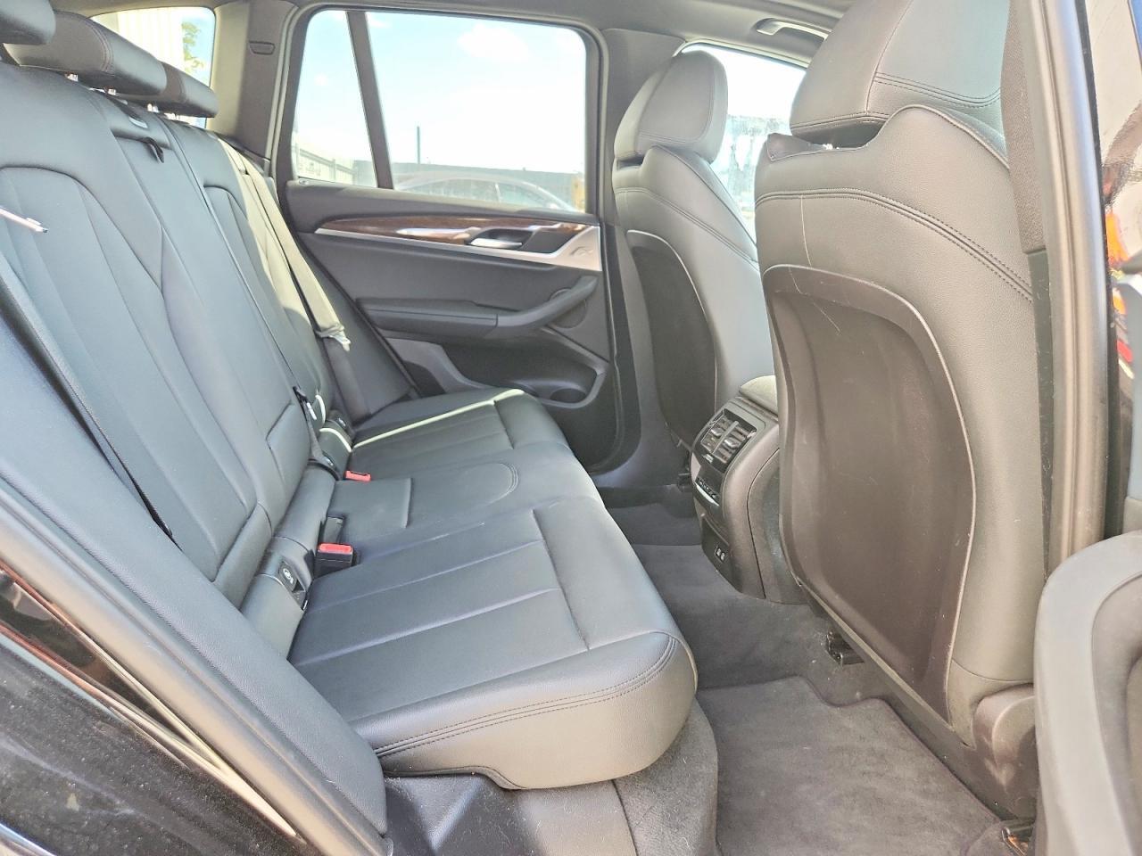 5UXTY5C05LLT38459 2020 BMW X3 photo no. 11