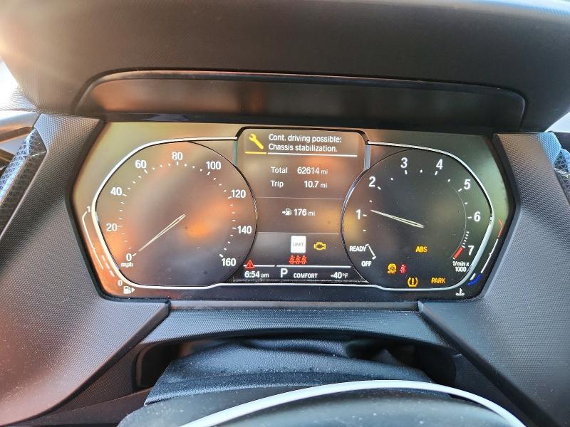 2020 BMW 228XI — Фото 9 из 13