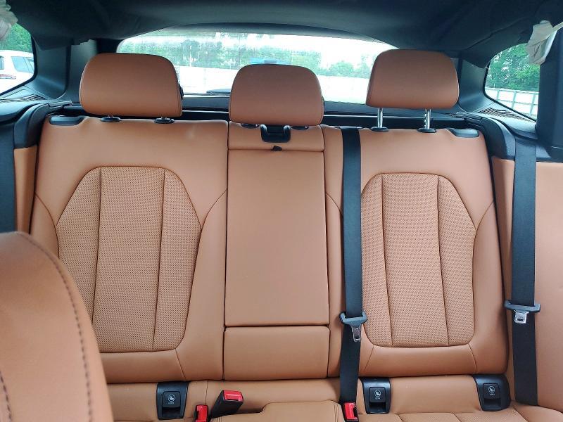 2024 BMW X3 SDRIVE30I — Фото 10 из 14