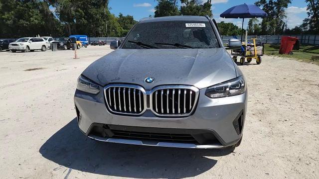 2024 BMW X3 SDRIVE30I — Фото 14 из 14