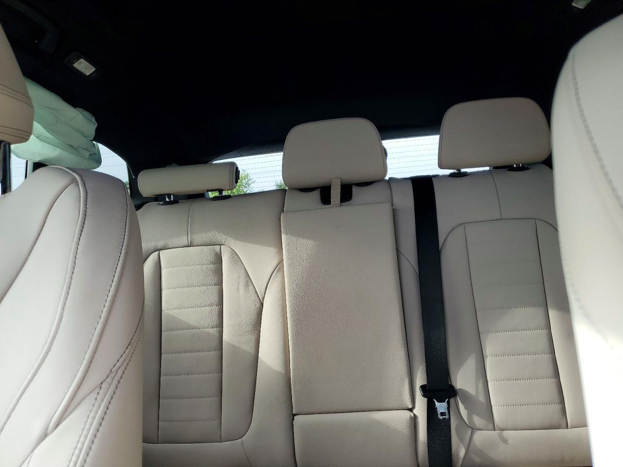 2024 BMW X3 SDRIVE30I — Фото 10 из 14