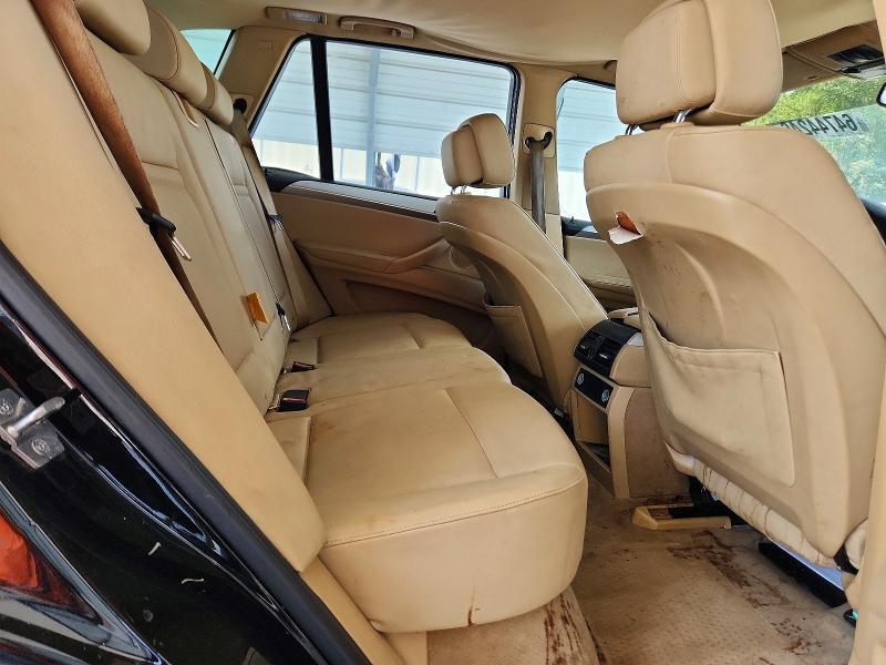 2012 BMW X5 XDRIVE35I — Фото 11 из 13