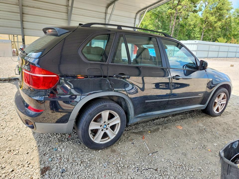 2012 BMW X5 XDRIVE35I — Фото 3 из 13