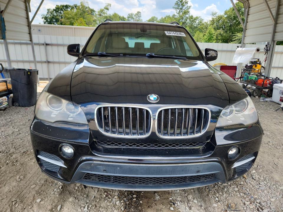 2012 BMW X5 XDRIVE35I — Фото 5 из 13