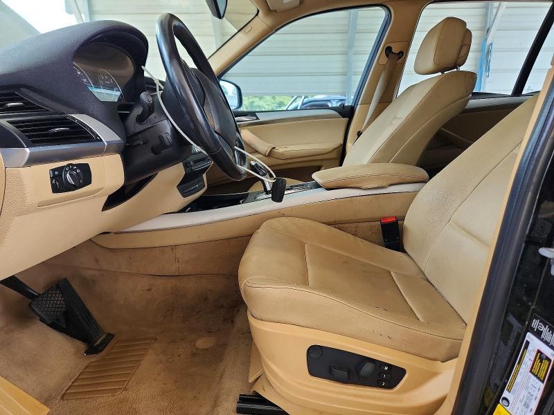 2012 BMW X5 XDRIVE35I — Фото 7 из 13