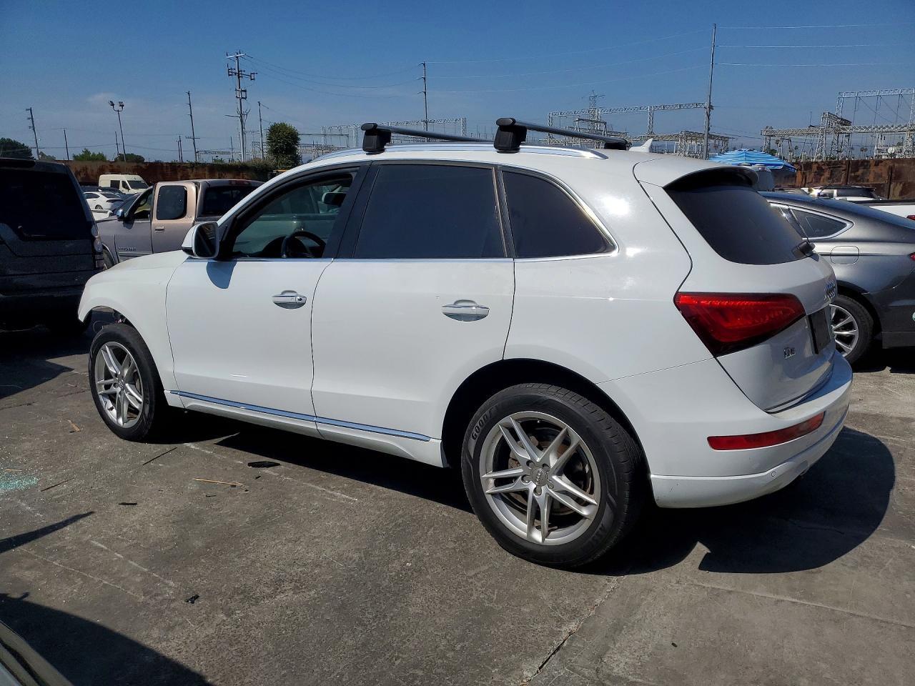 WA1L2AFP0GA023696 2016 AUDI Q5 photo no. 2