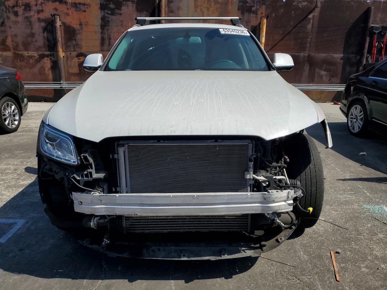 WA1L2AFP0GA023696 2016 AUDI Q5 photo no. 5