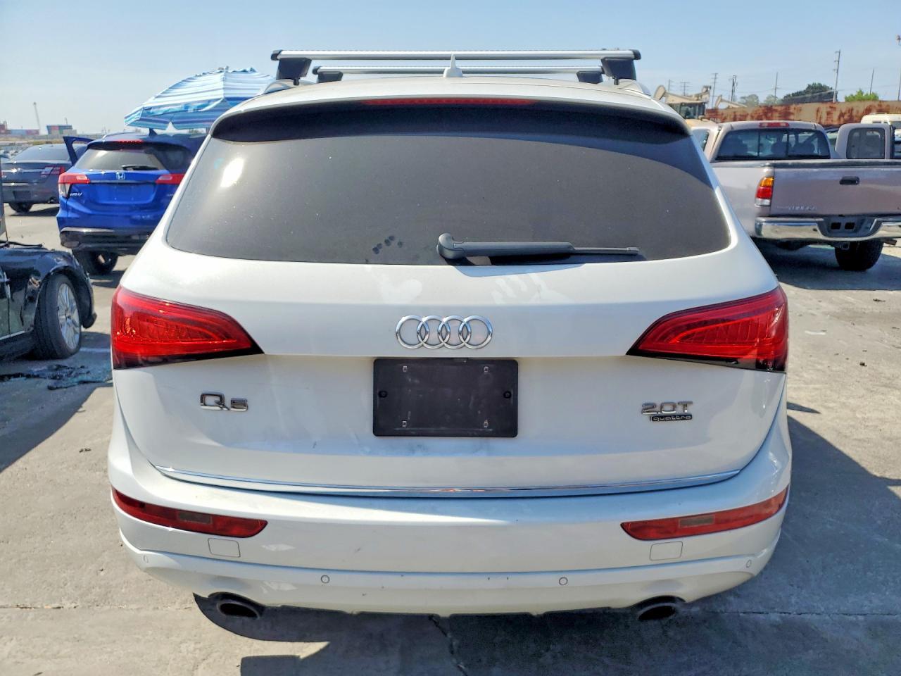 WA1L2AFP0GA023696 2016 AUDI Q5 photo no. 6