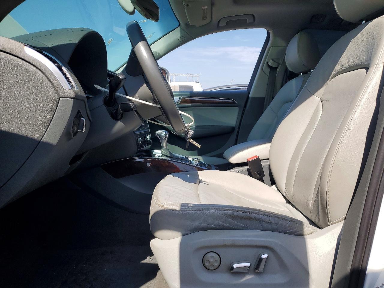 WA1L2AFP0GA023696 2016 AUDI Q5 photo no. 7