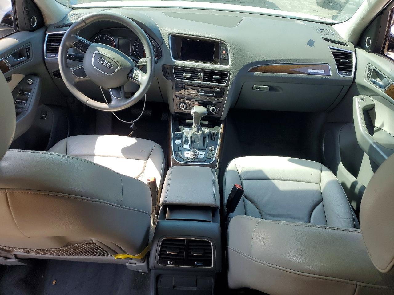 WA1L2AFP0GA023696 2016 AUDI Q5 photo no. 8