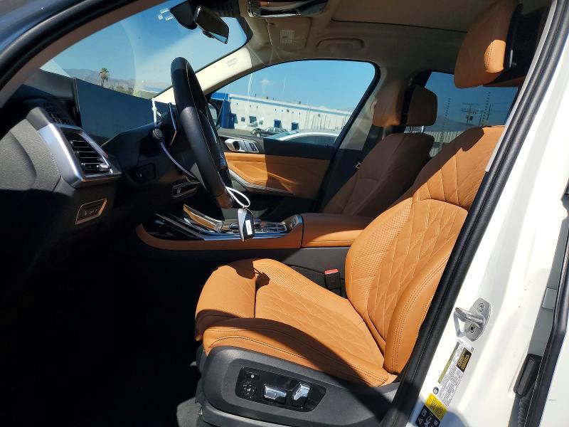 2024 BMW X7 XDRIVE40I — Фото 7 из 13