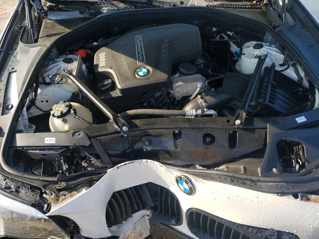WBA5A7C57GG151676 2016 BMW 528 photo no. 11