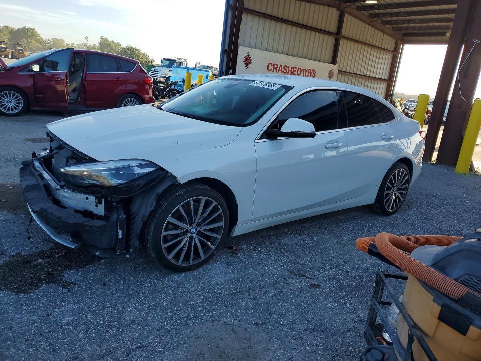 2020 BMW 228XI WBA73AK08L7F95670