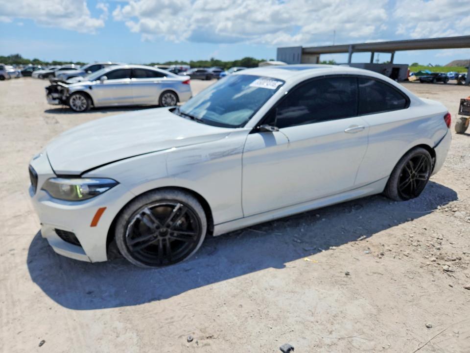 2020 BMW 230XI WBA2J3C06L7E13975