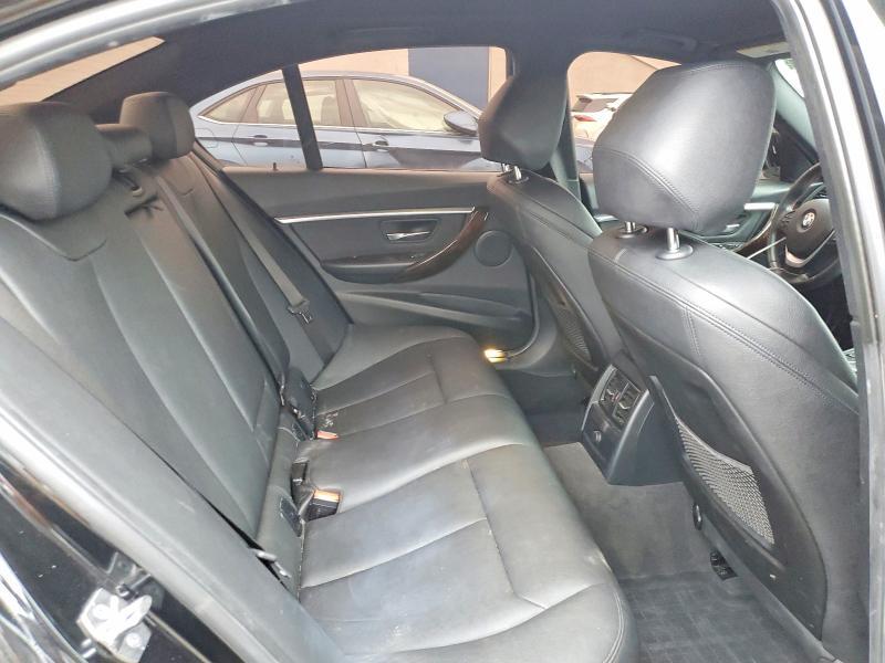 2016 BMW 328 XI SULEV — Фото 10 из 12