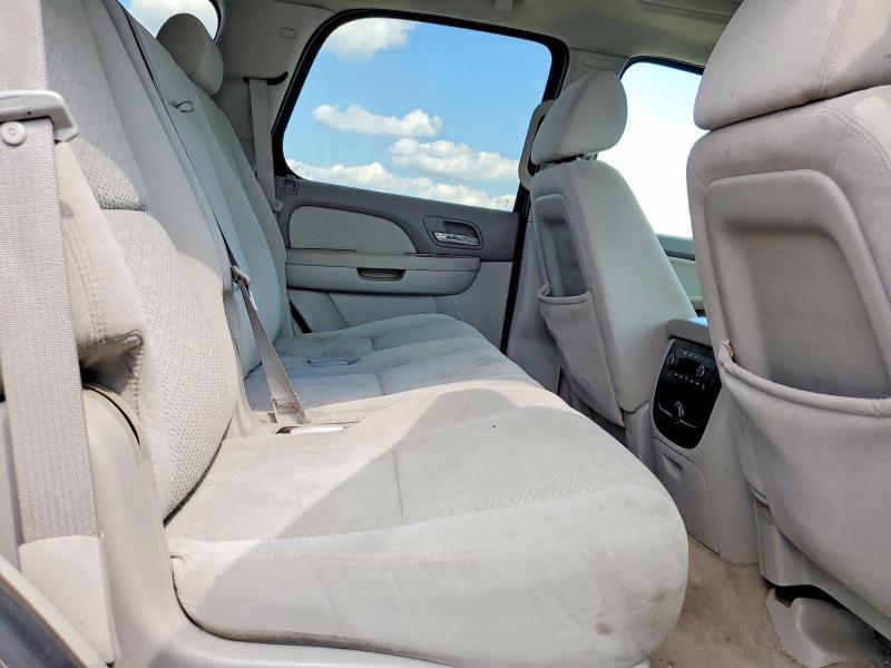 2008 CHEVROLET TAHOE K1500 — Фото 11 из 13