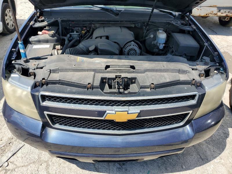 2008 CHEVROLET TAHOE K1500 — Фото 12 из 13