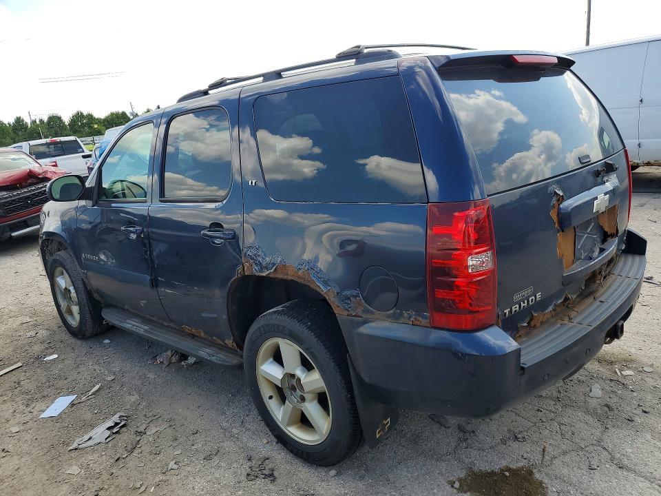 2008 CHEVROLET TAHOE K1500 — Фото 2 из 13