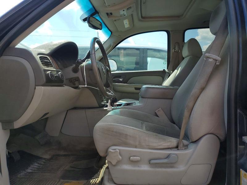 2008 CHEVROLET TAHOE K1500 — Фото 7 из 13