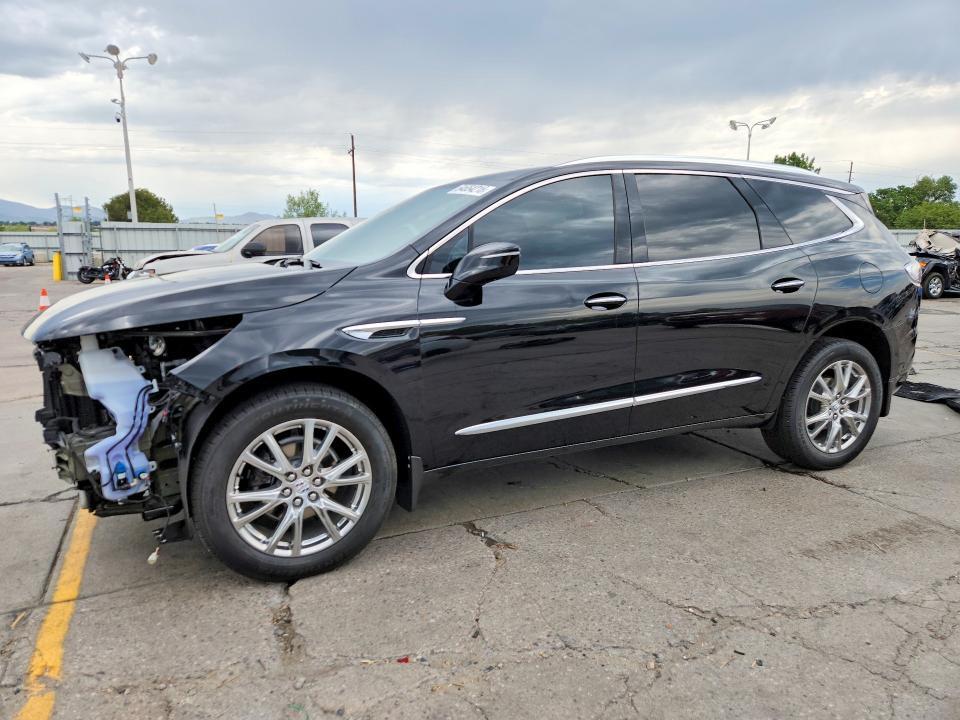 5GAEVBKW5RJ137836 2024 BUICK ENCLAVE photo no. 1