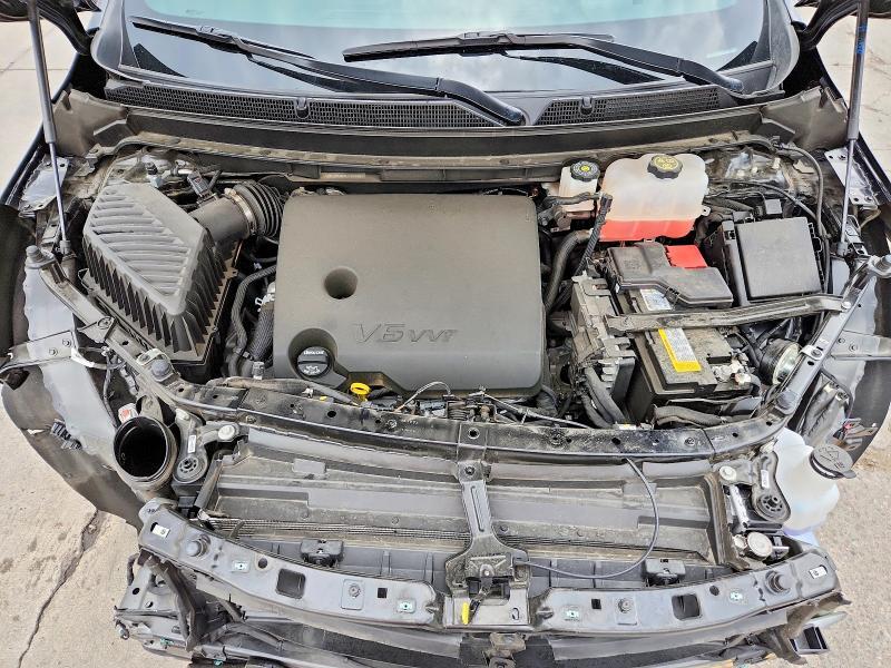5GAEVBKW5RJ137836 2024 BUICK ENCLAVE photo no. 12