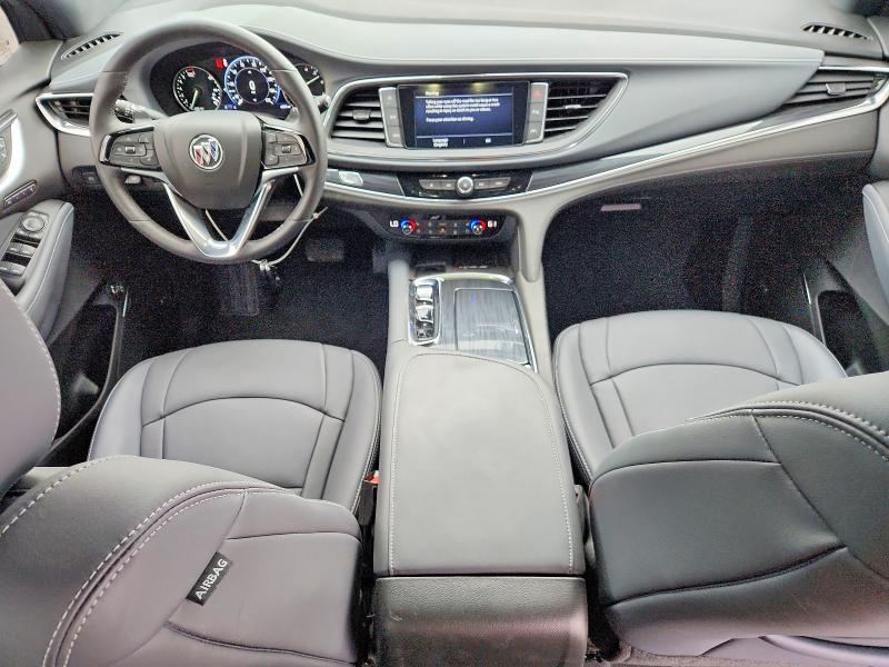 5GAEVBKW5RJ137836 2024 BUICK ENCLAVE photo no. 8
